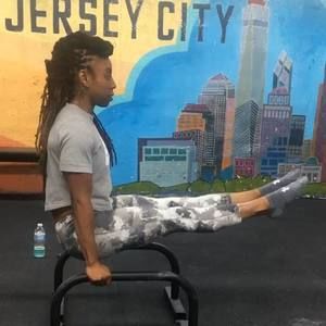 Meet your Posher, Janine